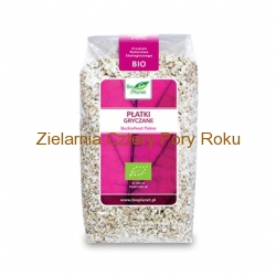 Płatki gryczane 300g Bio Planet S.A. Wilkowa Wieś 05-084 Leszno